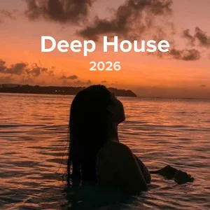 #7. Melodic & Deep House 2026 🌅 Progressive House Playlist Spotify