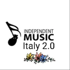 Indipendent Music Italy 2.0 playlist cover