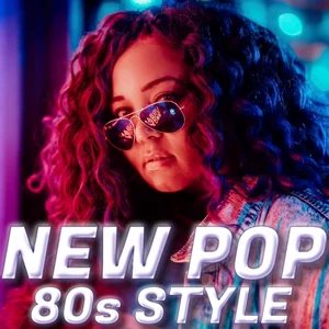 NEW POP INSPIRED BY THE 80S