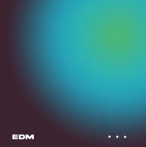 electronic dance music cover