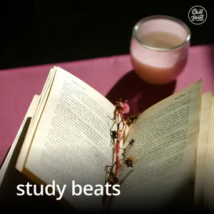 Study Beats 📓 curated by Chill Beats playlist cover