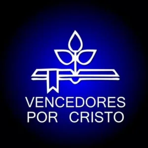 Imagem de Vencedores Por Cristo