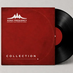 [COLLECTION] Electronic Sessions Spotify playlist cover art