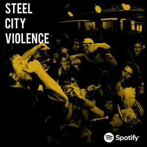 Steel City Violence thumbnail