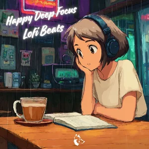 🌞 Happy Deep Focus Beats Coffee Shop Playlist Submission