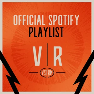 Vainstream Rockfest 2025 cover
