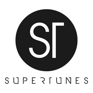 Supertunes // a division of Big Mamas House Records Spotify playlist cover art