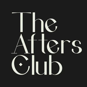 The Afters Club playlist cover