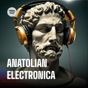 Anatolian Electronica