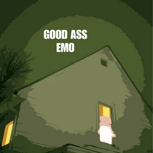 Good Ass Emo cover
