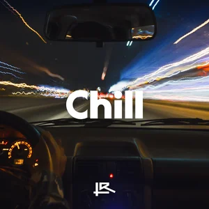 Chill Spotify playlist cover art