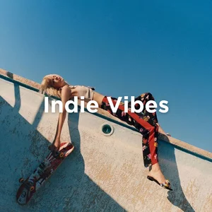 Indie Vibes 2026 ❤️‍🔥