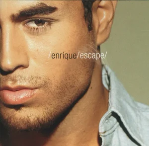 Escape (Hey Tu Y Yo Es Asi) - Enrique Iglesias cover