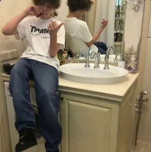 RUSSIAN TRAP playlist cover