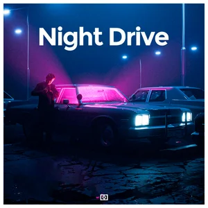Night Drive 2024 | Deep House | Car Music Spotify playlist cover art