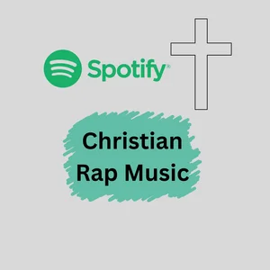 Christian Rap music 