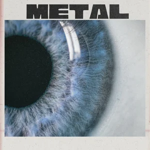 METAL cover