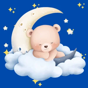 Lullabies for Babies  with Ocean Sounds 😴