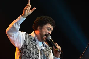 Imagem de Luiz Ayrão