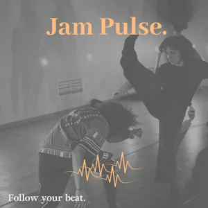 Jam beats: all-style dance 🕺💃 Spotify playlist cover art