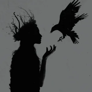 end of the cycle Spotify playlist cover art