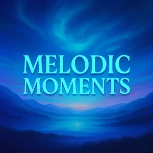 Melodic House Memories 2026 Spotify playlist cover art