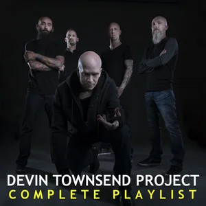 Imagem de Devin Townsend Project
