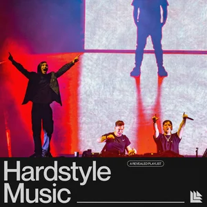 Festival Hardstyle Techno ☄️ Hardstyle & Techno Music playlist cover