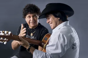 Imagem de Teodoro e Sampaio