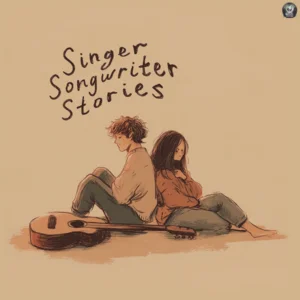 Singer Songwriter Stories Spotify playlist cover art