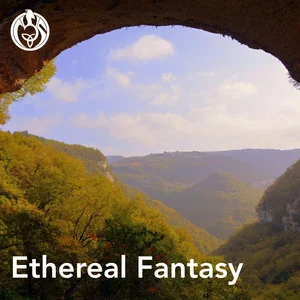 Ethereal Fantasy