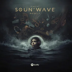 Soun'Wave Weekly