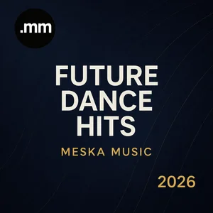 Future Dance Hits 2026 | Best EDM Mix Spotify playlist cover art