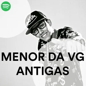 Imagem de MC Menor da VG