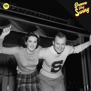 SHAG 💛 playlist cover