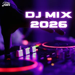 DJ MIX 2026 : REMIXES & ELECTRONICA 2025 playlist cover