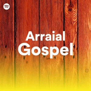 Arraial Gospel ▶️ Sertanejo Caipira Piseiro Forró