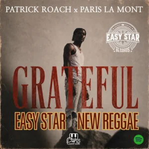 Easy Star: New Reggae