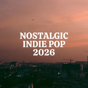 Nostalgic (Indie) Pop 2026