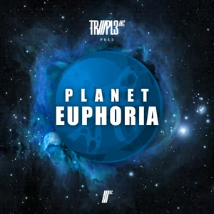 PLANET EUPHORIA playlist cover