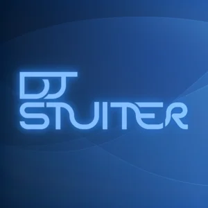 Full DJ Stuiter Discography Spotify playlist cover art