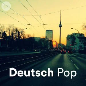 Deutsch Pop Hits