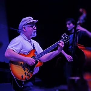 Marco Pieri: Essential Guitar Music