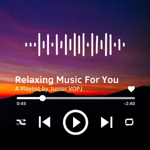 Sintonia do Relaxamento Spotify playlist cover art
