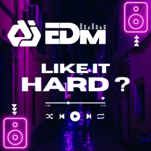 Rave Reactor - For When You Need to let off some steam Spotify playlist cover art