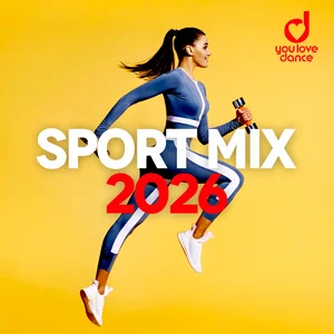 #6. SPORT MIX 2026  🏋️🤾‍♀️🚴🏃🥇🏆SPORT HITS & REMIXES - BEST GYM ENERGY 🎯SPORT MOTIVATION  MUSIC⚽️DJ MUSIC TOP 💯 Cycling Playlist Spotify