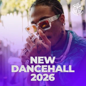 New Dancehall 2026 🇯🇲 Official  — cover art