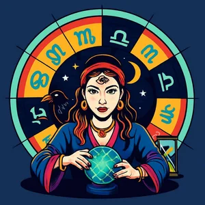 🔮Tarot Reading Background Music 🔮 cover art