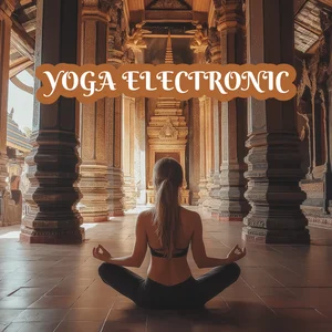 Yoga Electronic Yoga Playlist Submission