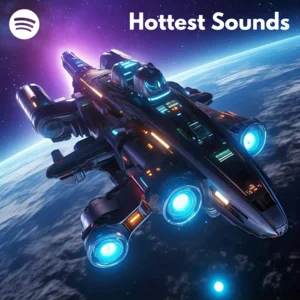 Hottest Sounds